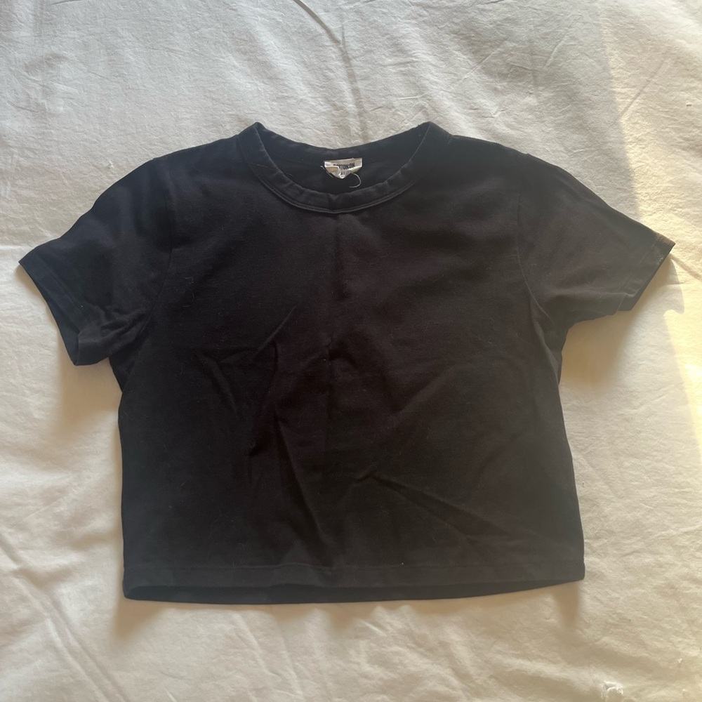** SOLD ** Cotton On Crop Top